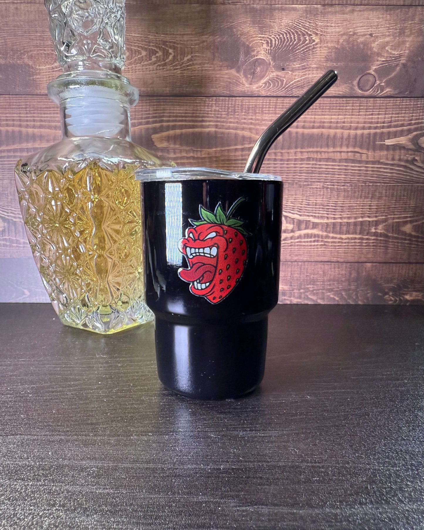 FRESAVILLE 3OZ MINI TUMBLER