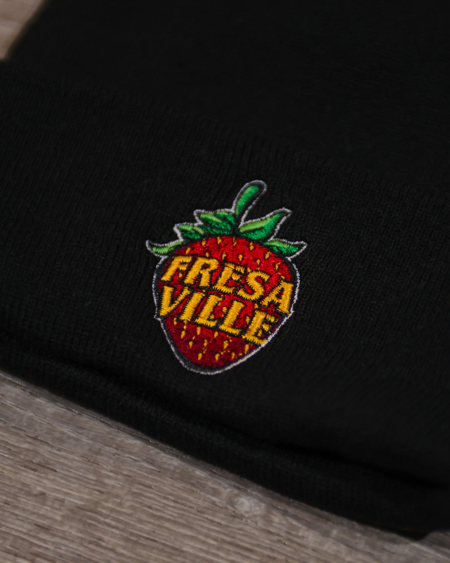 FRESAVILLE BEANIE