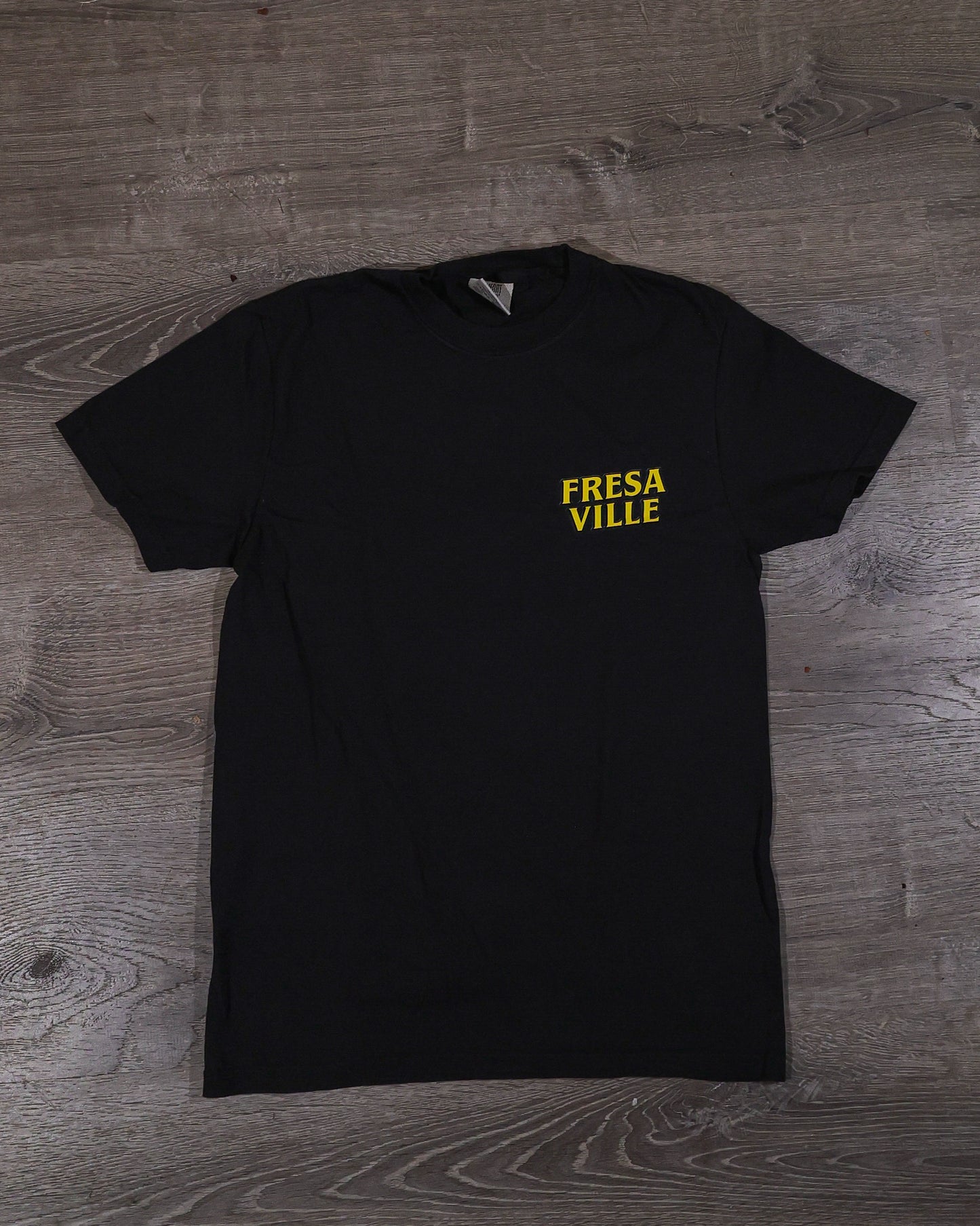 FRESALOCS T-SHIRT