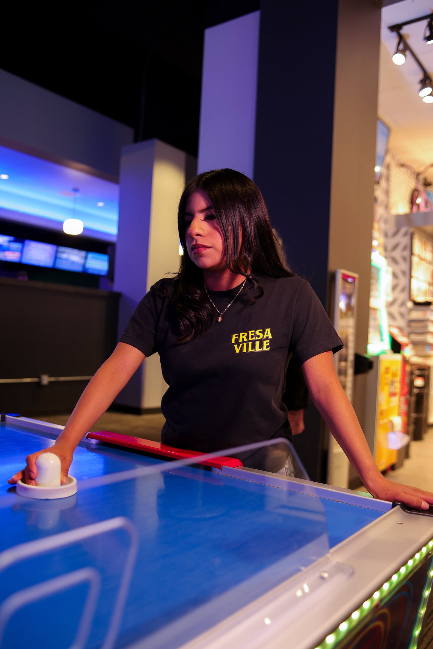 FRESALOCS T-SHIRT