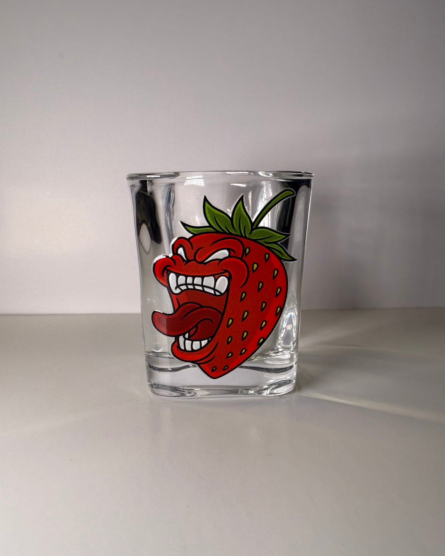 FRESALOCS 2.2OZ SHOT GLASS