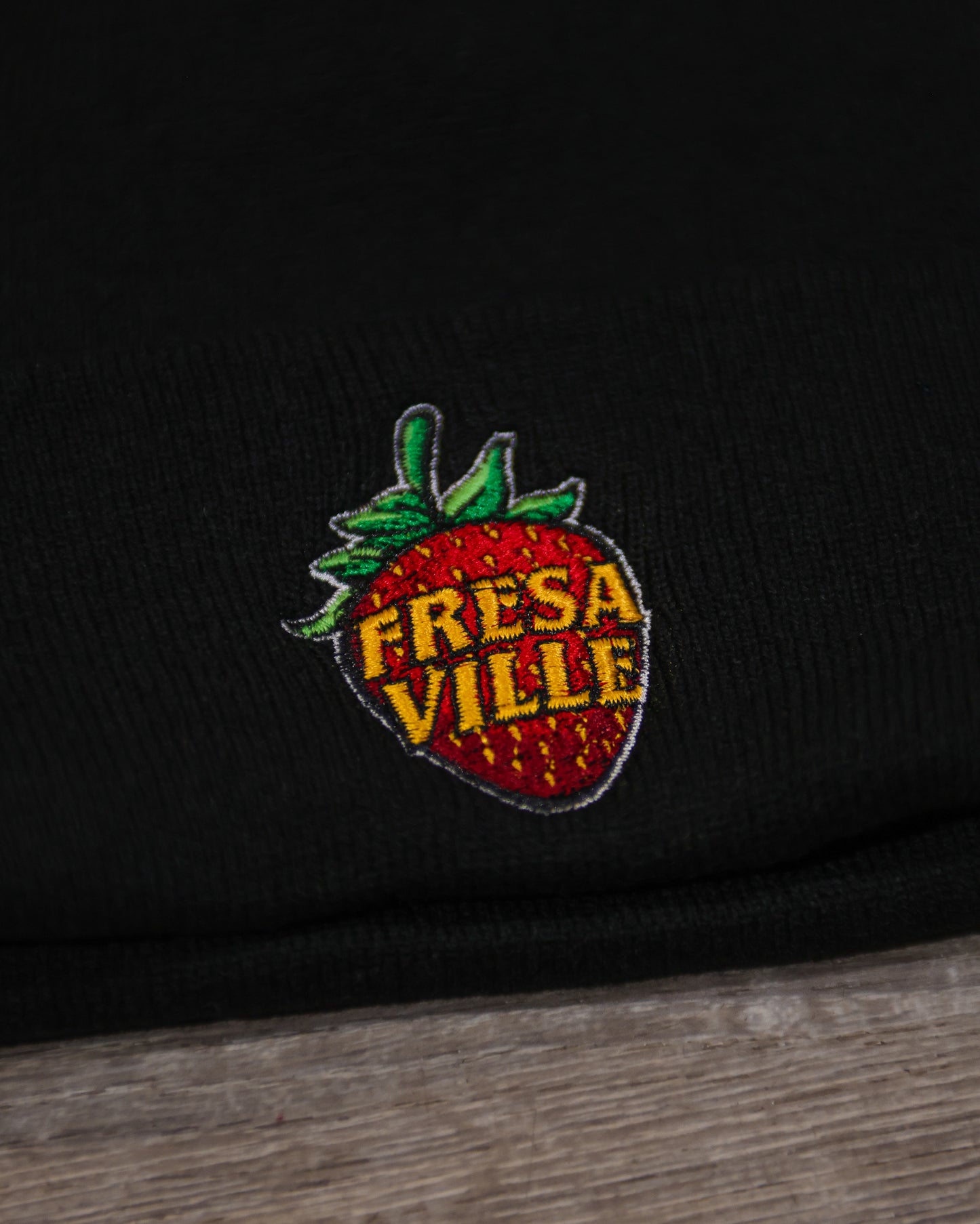 FRESAVILLE BEANIE