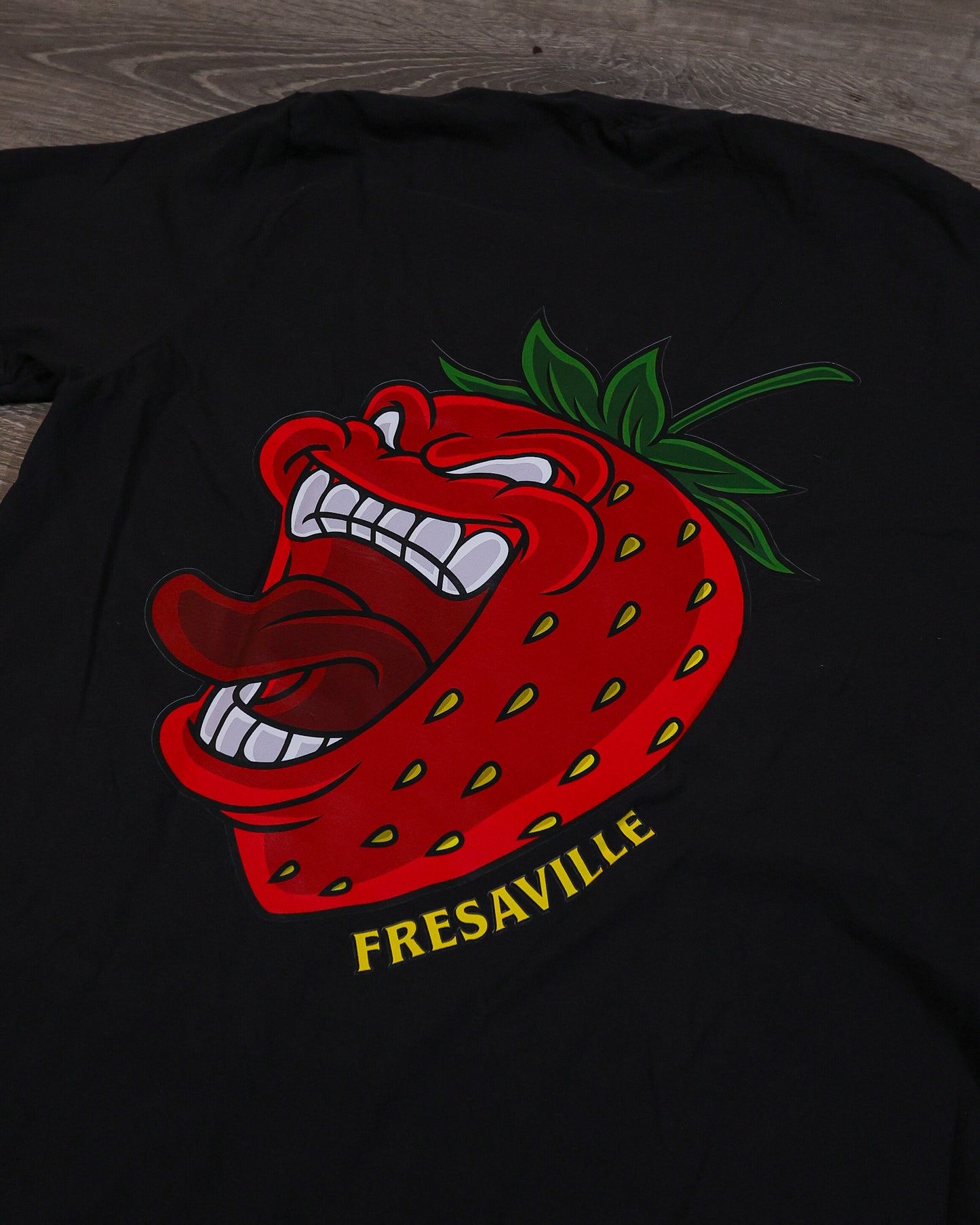 FRESALOCS T-SHIRT