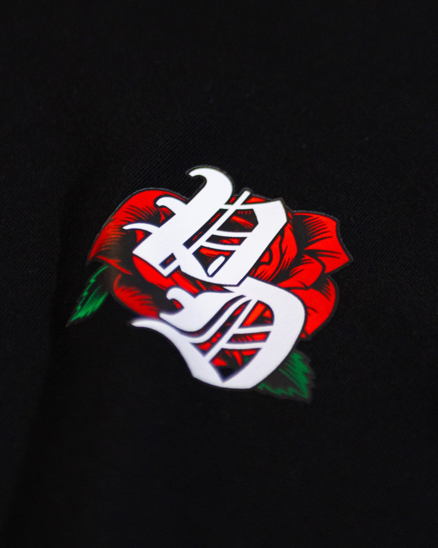 PRIMERAMENTE DIOS PULLOVER HOODED SWEATSHIRT