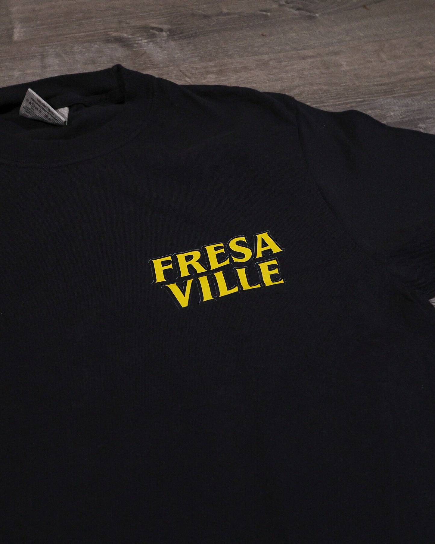 FRESALOCS T-SHIRT