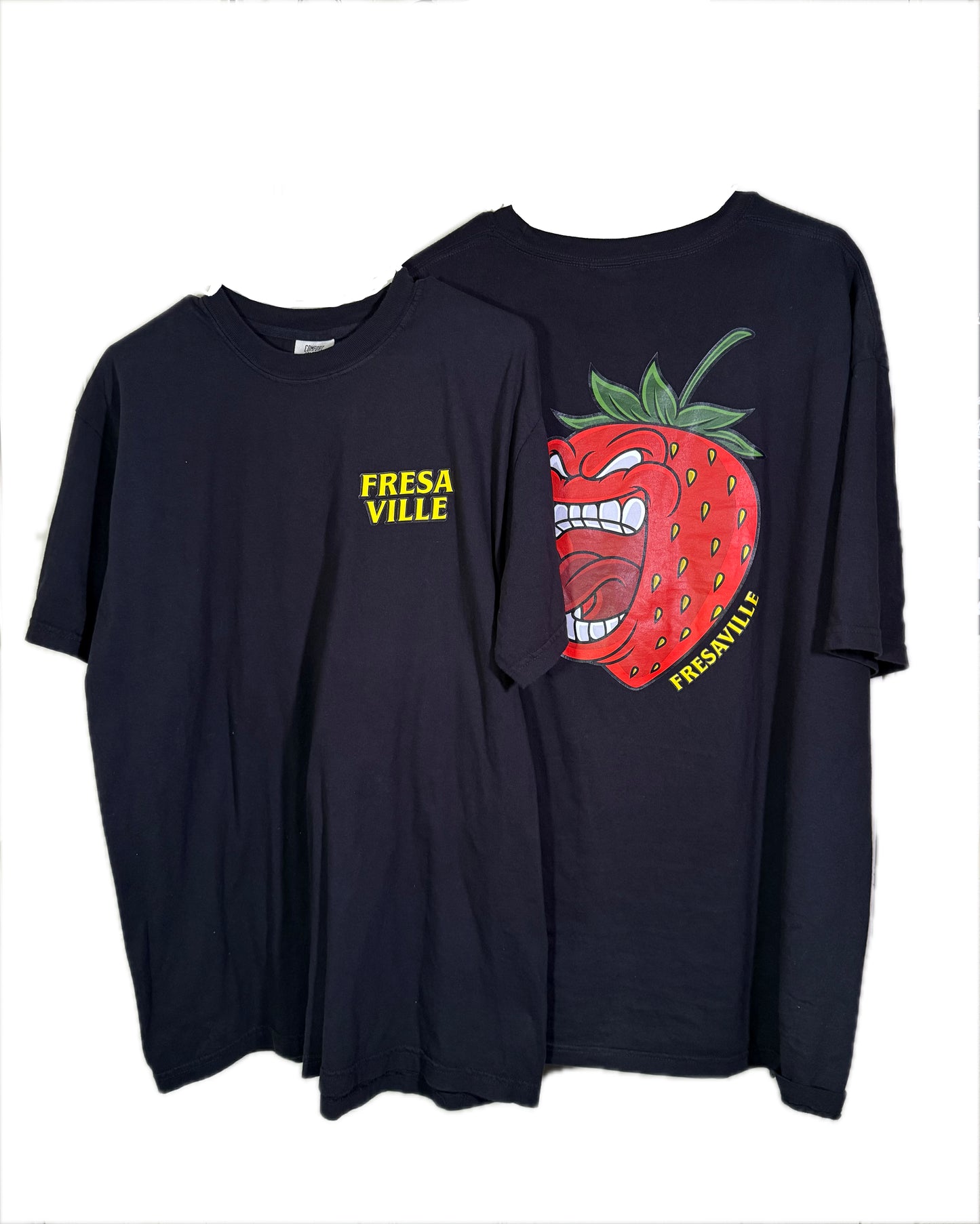 FRESALOCS T-SHIRT