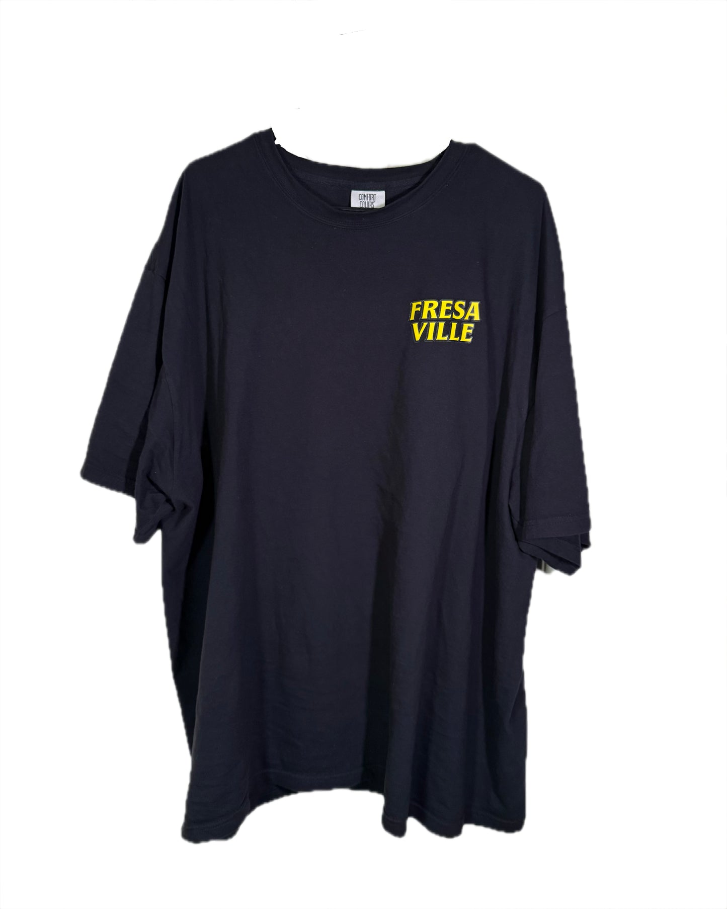 FRESALOCS T-SHIRT