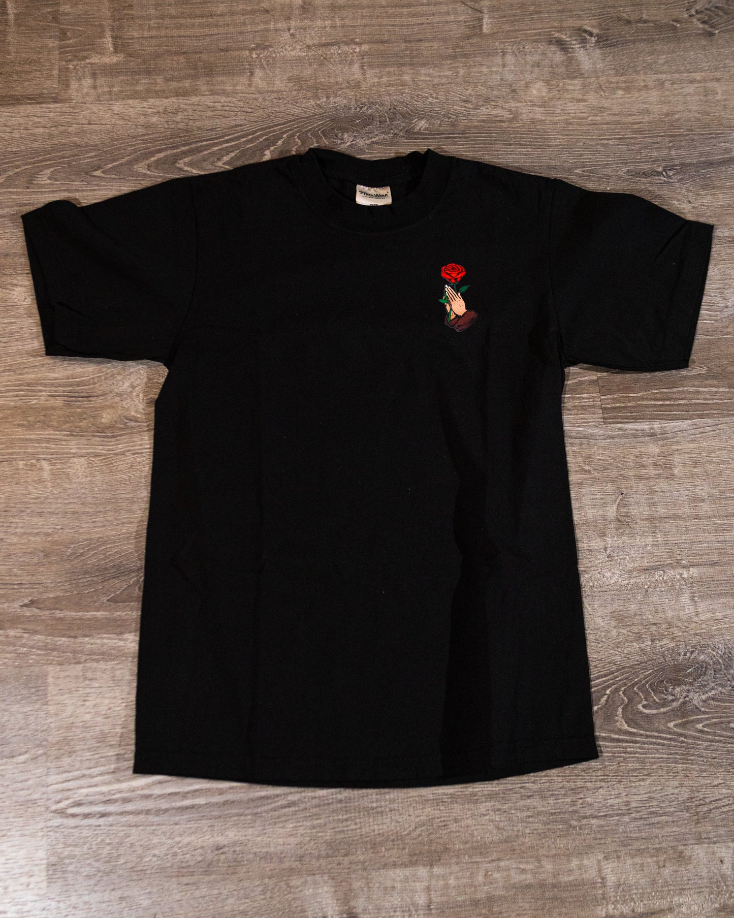 PRIMERAMENTE DIOS T-SHIRT