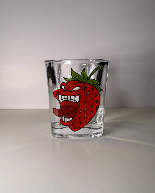 FRESALOCS 2.2OZ SHOT GLASS