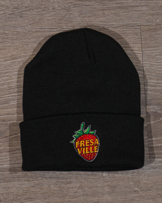 FRESAVILLE BEANIE