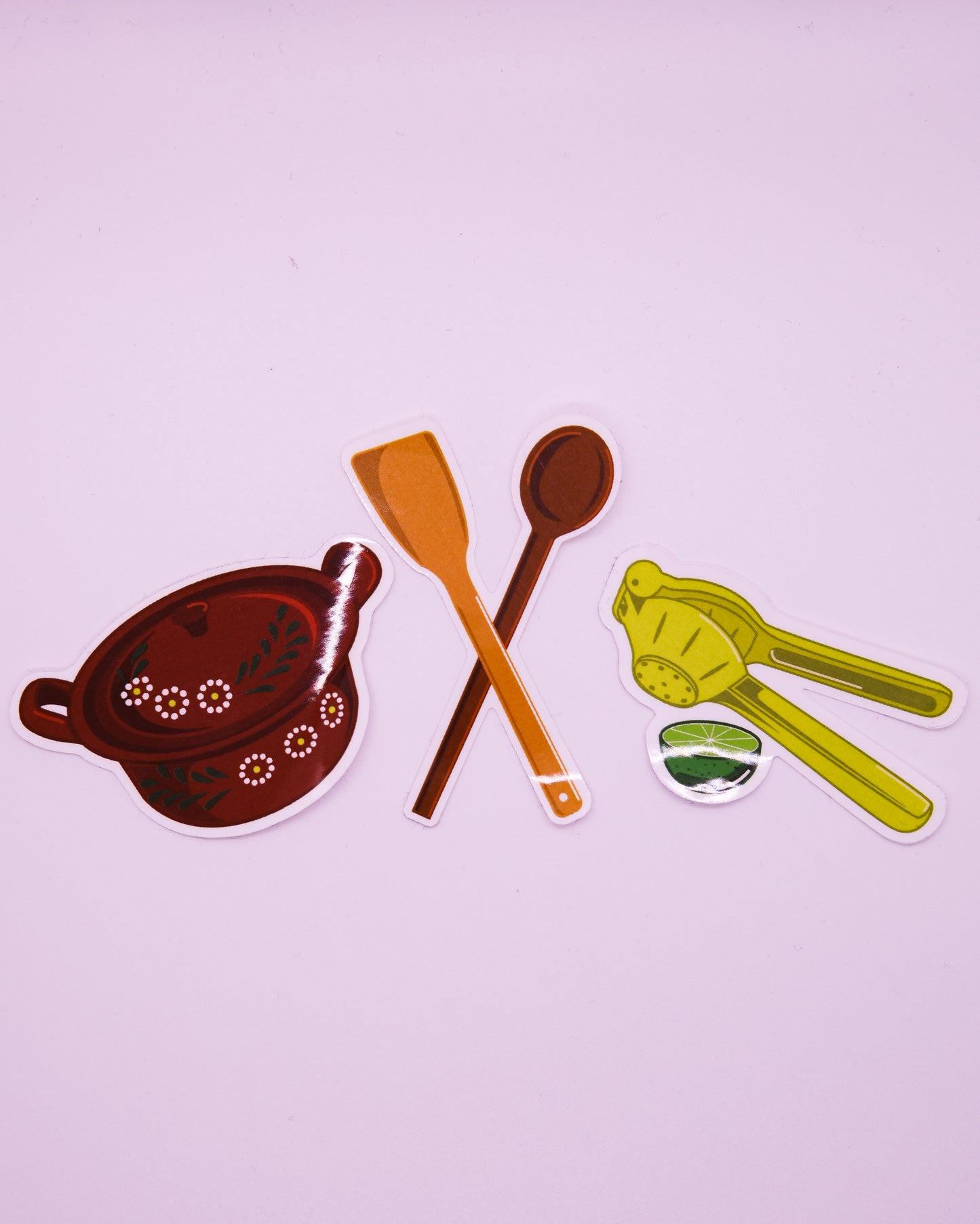 THE COCINA PACK