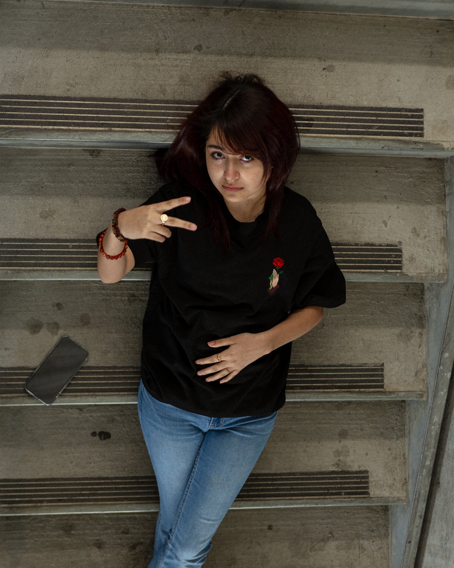 PRIMERAMENTE DIOS T-SHIRT