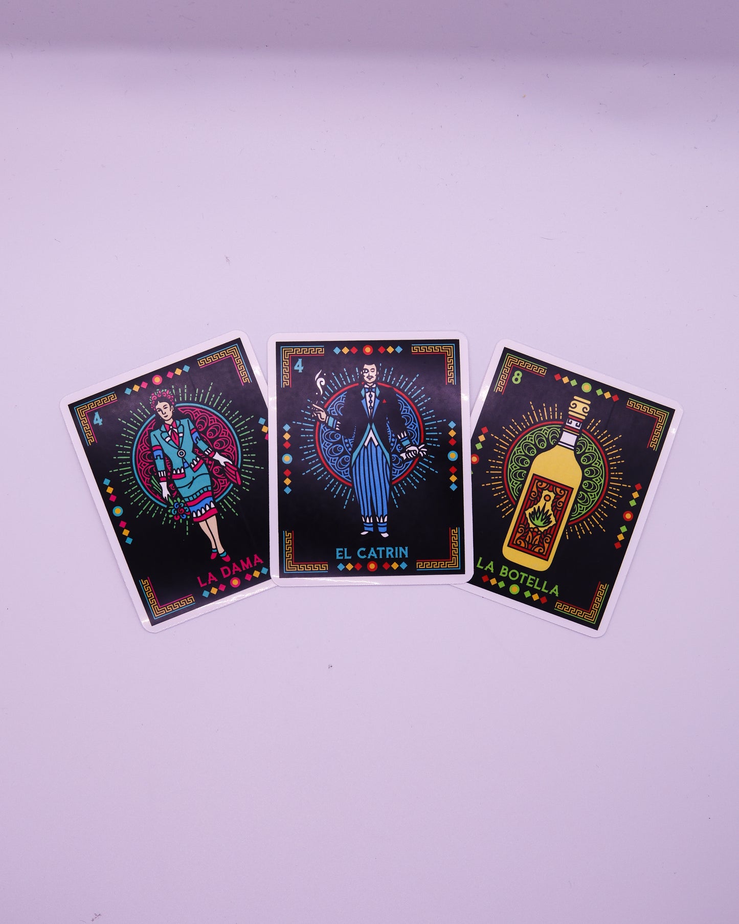 THE LOTERIA PACK VOL. 2