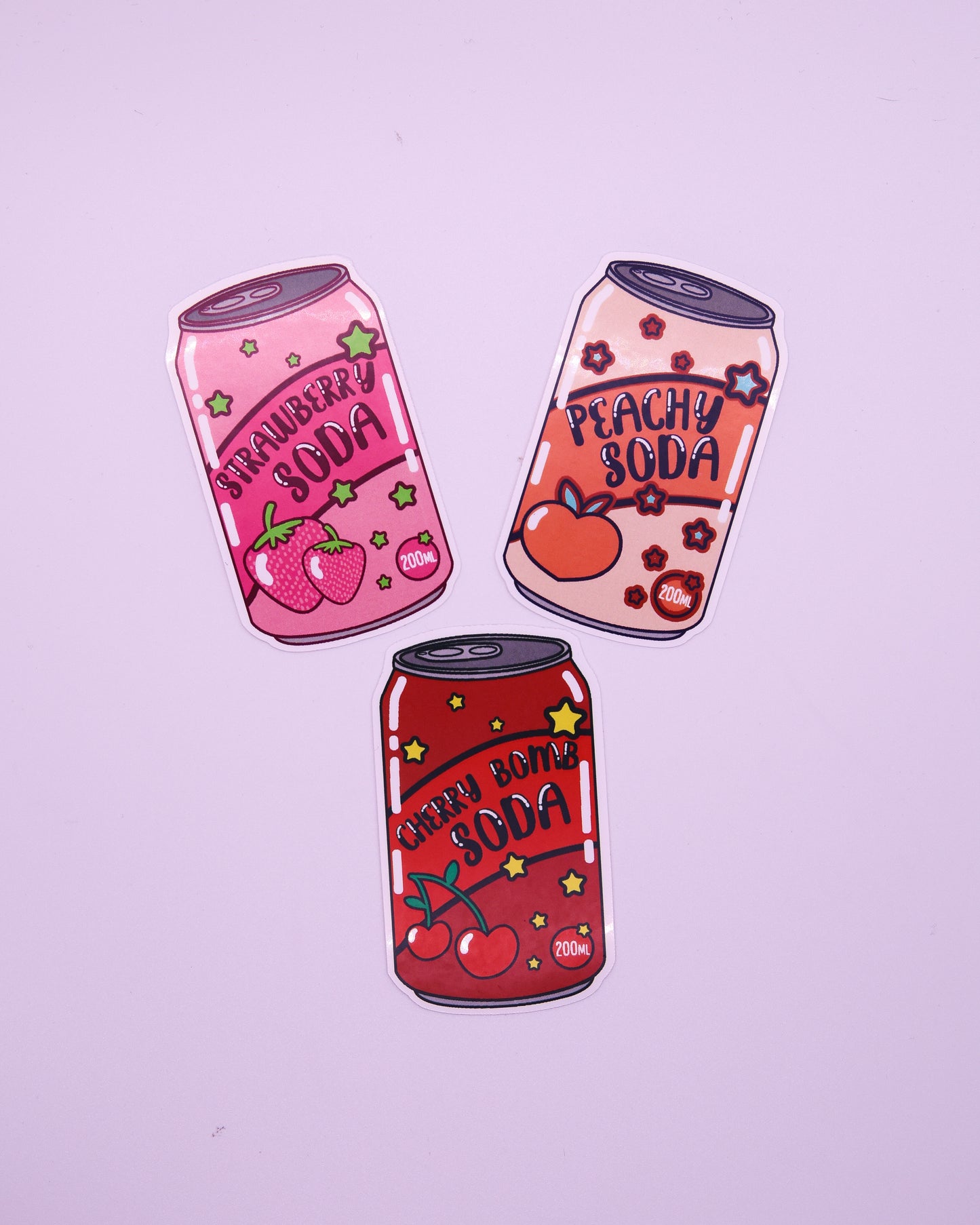 THE KAWAII PACK