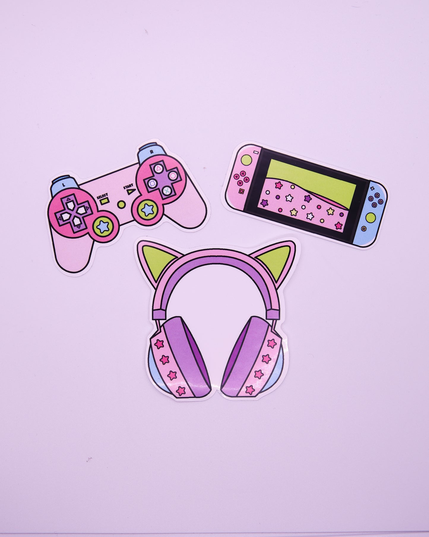 THE KAWAII PACK