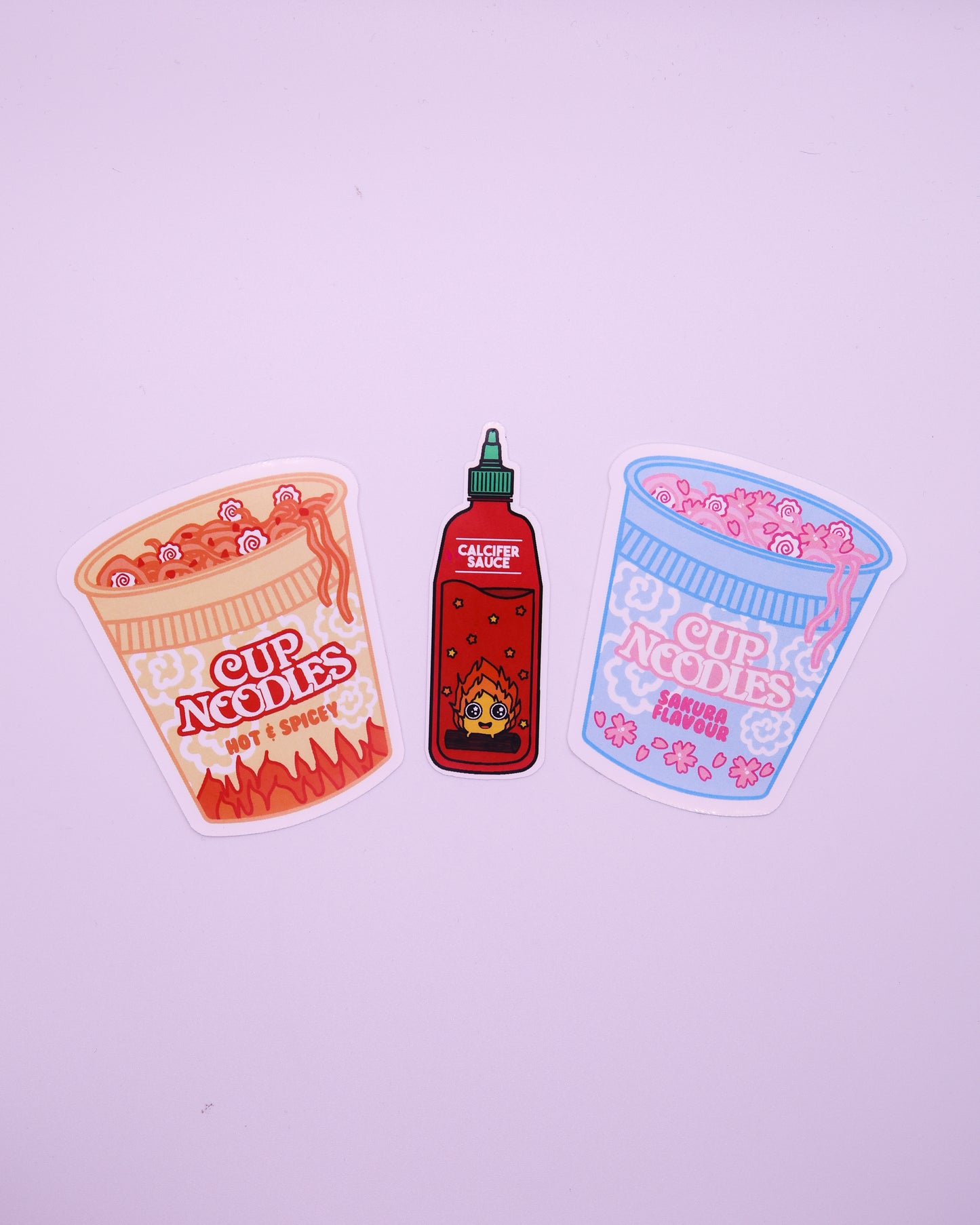 THE KAWAII PACK