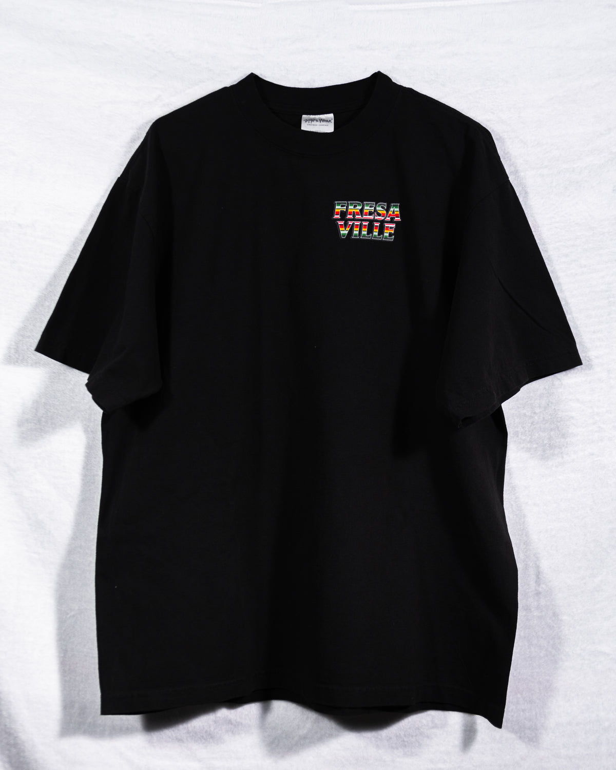 FRESALOCS SERAPE T-SHIRT