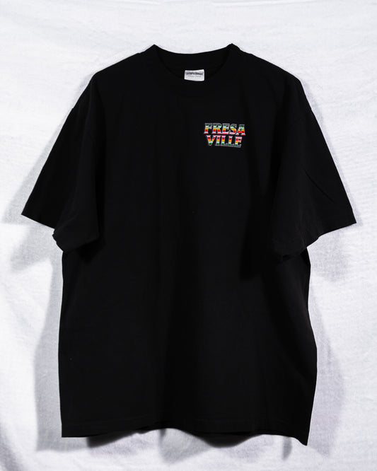 FRESALOCS SERAPE T-SHIRT