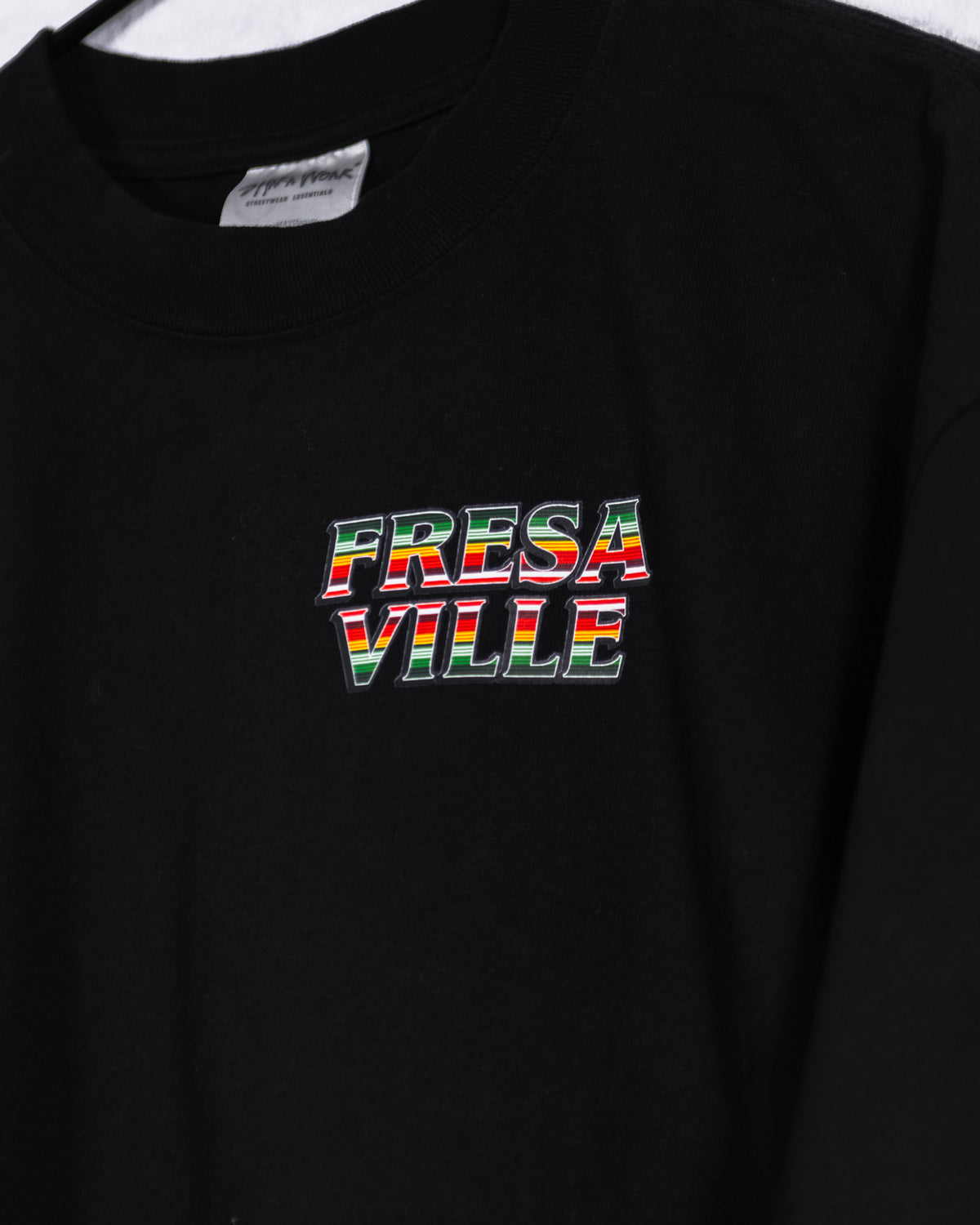 FRESALOCS SERAPE T-SHIRT