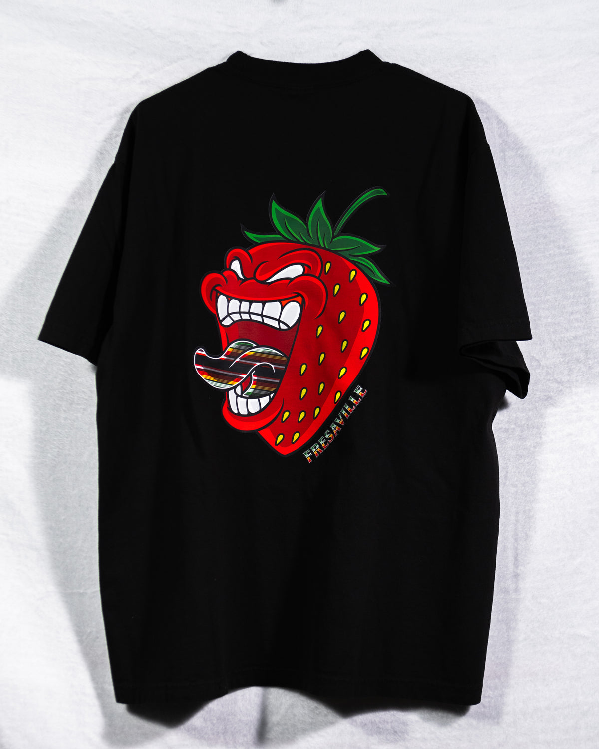 FRESALOCS SERAPE T-SHIRT
