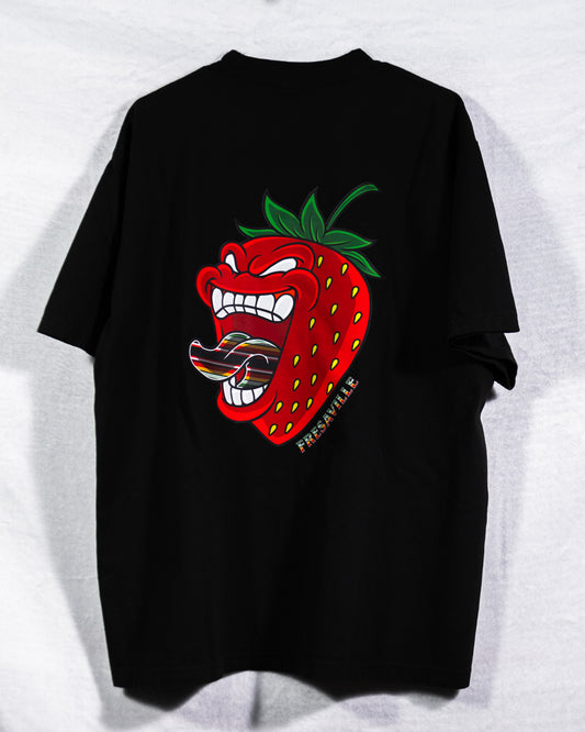 FRESALOCS SERAPE T-SHIRT